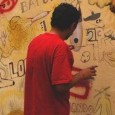 Adrián Bertol y Manuel Coll son los encargados de darle vida a un nuevo año de exhibición en espacios públicos.