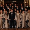 CORO DE CÁMARA Con dirección de Gustavo Maldino como director invitado, se estrenarán obras de autores cordobeses.