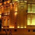 El Museo Provincial Palacio Dionisi festeja su primer aniversario.
