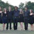 El destacado Alberto Lepage y discípulos interpretan Telemann.
