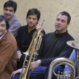 QUINTETO DE BRONCES Concierto pleno de sonoridades de diferente naturaleza a cargo de los bronces de la Camerata Académica de Córdoba.