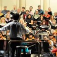 CONCIERTO SINFÓNICO-CORAL La Orquesta Sinfónica y el Coro Polifónico de Córdoba brindarán una nueva velada en el marco del ciclo Siglo XX y más allá.