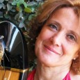 GABRIELA RUSSO La arpista cordobesa integrante de la Orquesta Sinfónica de Córdoba representará a nuestro país en el Congreso Mundial.