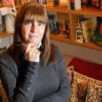 PERLA SUEZ La autora cordobesa presenta sus últimos tres libros en formato extra large.