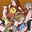 LOS SACHA Presentación de "Los Sacha", séptimo material discográfico del grupo que amalgama el folklore tradicional y urbano.