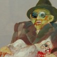 LUIS SOSA LUNA Exposición para poner en valor la figura de un artista fundamental en la plástica de Córdoba.