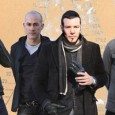 La banda liderada por Fernando Ruíz Díaz festeja sus 20 años con la música, repasando todos los éxitos de su carrera.