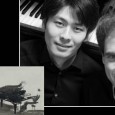 Un concierto excepcional a dos pianos, en las manos de dos grandes pianistas.