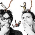 KEVIN JOHANSEN Junto a Liniers y los chicos de The Nada, el música presenta su nuevo espectáculo de música y dibujos, que desborda de talento y alegrÃa.