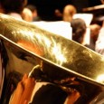 BANDA SINFÓNICA Reminiscencias tribales, un concierto en el marco del ciclo Músicas del Mundo.