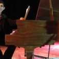 El gran pianista cordobés le da continuidad del Ciclo Música en el Palacio.