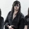 La mítica banda argentina de rock metálico presenta un recorrido por sus clásicos de 26 años de carrera.