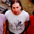 GASTÓN TESTA El compositor e intérprete santafesino presentará "AmarÃa a MarÃa" en formato de trÃo.