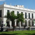 PREMIO CIUDAD DE CÓRDOBA Finaliza la convocatoria del XXXIVº Salón y Premio Ciudad de Córdoba para artes visuales.