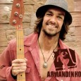 El cantante brasileño regresa a Córdoba para presentar su nuevo disco “Sol Loiro”.