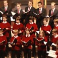 CORO DE FRIBURGO Uno de los coros infantiles y juveniles más prestigiosos de Alemania visita el Teatro del Libertador.