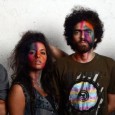 ANIMA TERRA La banda cordobesa presenta su primer disco "Chroma", en el ciclo "Disco es Cultura".