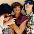 La cuarta producción de la banda porteña nos trae un sonido interesante y multifacético, un viaje lleno de sorpresas.