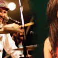 Un concierto que promete ser una auténtica revelación y que recorrerá las últimas producciones de ambos.