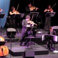 La Orquesta Sinfónica de Córdoba, y el Coro Polifónico de Córdoba interpretarán a Mozart bajo batuta invitada.