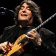 Latin Jazz y música argentina en la mano de un guitarrista fuera de lo común.