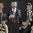 La histórica banda de jazz de Córdoba presenta el musical "De África a Nueva Orleans".