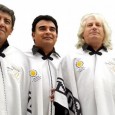 La agrupación folklórica presenta "El Coniferal", su tercer trabajo discográfico.
