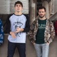 Un nuevo concierto en el marco del ciclo Disco es Cultura para presentar "Soltar para Amar".