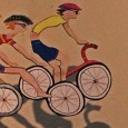 JUSTINIANO CAMINOS Una muestra como respuesta a las demandas de los jóvenes actuales para saber algo más sobre las décadas del '60, '70 y '80.