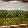 REDESCUBRIENDO GEOGRAFÍAS Bajo la curaduría de Tomás Bondone se exhiben pinturas de los principales paisajistas nunca antes puestas en diálogo.