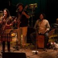 La agrupación cordobesa de música afroperuana rendirá su homenaje a Chabuca Granda.