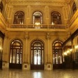 Premiación y exposición de las obras selecccionadas en nueva edición del Premio de Pintura 2014.
