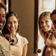 El Ciclo de Música de Cámara Beethoven 2014 recibe al reconocido cuarteto de cuerdas.
