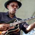 El guitarrista más importante del Blues de Chicago, regresa a Córdoba junto César Valdomir & The Blue Midnight.