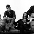 THE GREETS La banda cordobesa con influencias del rock británico de los '70, presenta su nuevo EP titulado "Afuera".