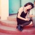 Presentación del disco-libro de la trovadora sobre poesía del escritor, músico y performer del Brasil.