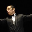 «DE CALLAS A STING» Gala Lírica de apreciación musical ilustrada con videos en pantalla gigante a cargo de Marcelo Arce.