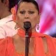 CARMEN FLORES Una artista diferente con un temperamento único, heredera de raza y talento español.