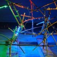 NOEL DE CÁNDIDO Nuevo habitante de “La Sala que Habito”, espacio expositivo dentro del Cabildo para jóvenes artistas.