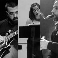 La vanguardia del jazz cordobés experimenta con ritmos acelerados, fuertes y amplificados.