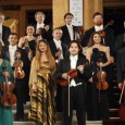 CAMERATA BARILOCHE Uno de las mas prestigiosos conjuntos de cámara del continente, en un programa exquisito.