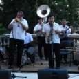 CBA JAZZ FESTIVAL Se presentó la sexta edición del Festival Internacional de Jazz y música del mundo de Jazz 2014.