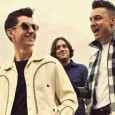 ARCTIC MONKEYS Una de las principales bandas de la escena rock internacional presenta su aclamado disco “AM”.