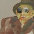 Reflexiones y comentarios sobre la obra de Luis Sosa Luna junto al curador Marcos Acosta.