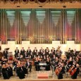 KAZAKH STATE SYMPHONY ORCHESTRA Bajo la batuta del famoso director francés Nicolas Krauze se presenta una orquesta de reconocimiento mundial.