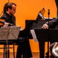 TRÍO LUQUE/MONTES/ROVASIO Tres grandes figuras de la música local en un programa con obras de Beethoven y Tchaikovsky.