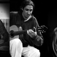 La consecuencia artística y las ambiciones musicales de 3 músicos en el exilio.