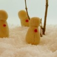 El escritor de "Las Ostras" presenta su nueva novela "Mil Surcos", otra pieza de la tetralogía novelística.