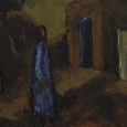 «VILLAFAÑE & VILLAFAÑE» Muestra homenaje al “pintor lustrabotas” Ramón Villafañe tendiente a revalorizar sus protagonismo en la plástica cordobesa.