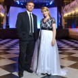 CARINA CICERONI & CHRISTIAN VALVERDE Clásicos de todos los tiempos en un presentación de gala para despertar el espíritu navideño.